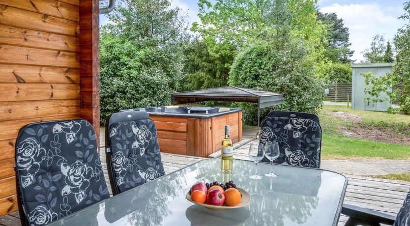 Photo of "Dora" - 180m from the sea