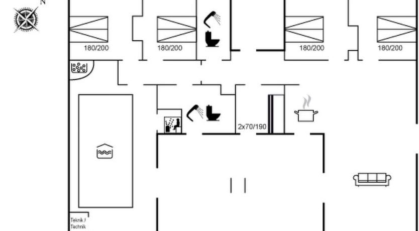 Photo of "Drude" - 920m from the sea