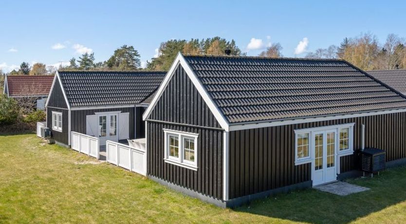 Photo of "Drude" - 920m from the sea