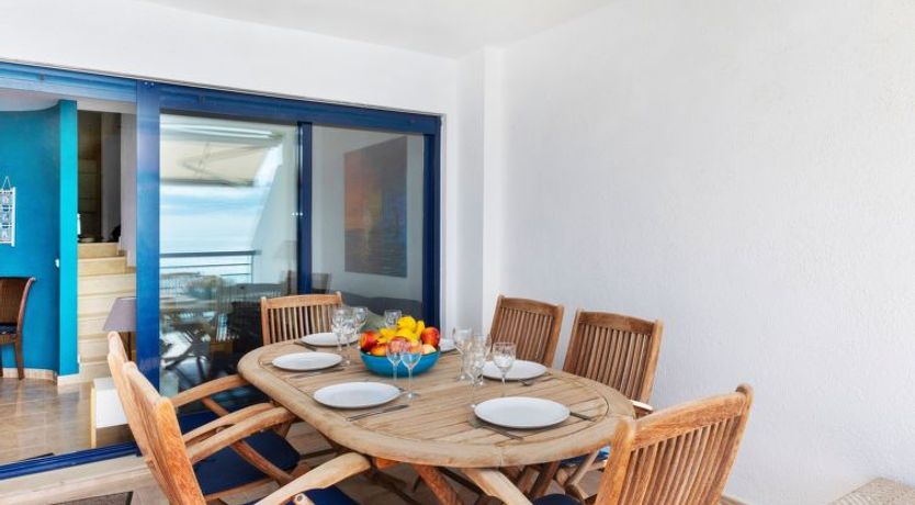 Photo of Calypso Azahar