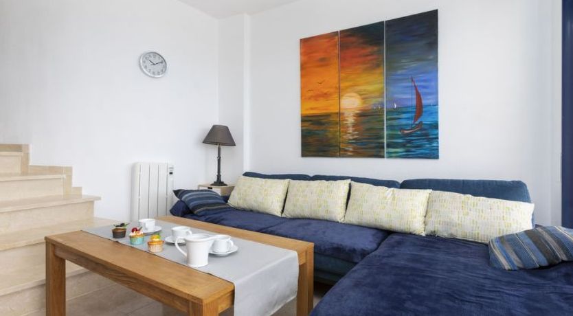 Photo of Calypso Azahar