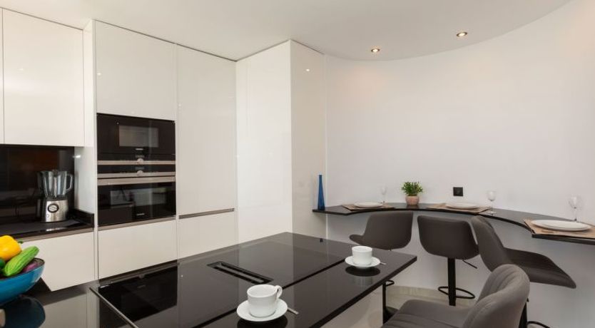 Photo of Calypso Azahar