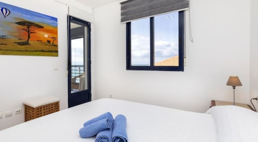 Photo of Calypso Azahar