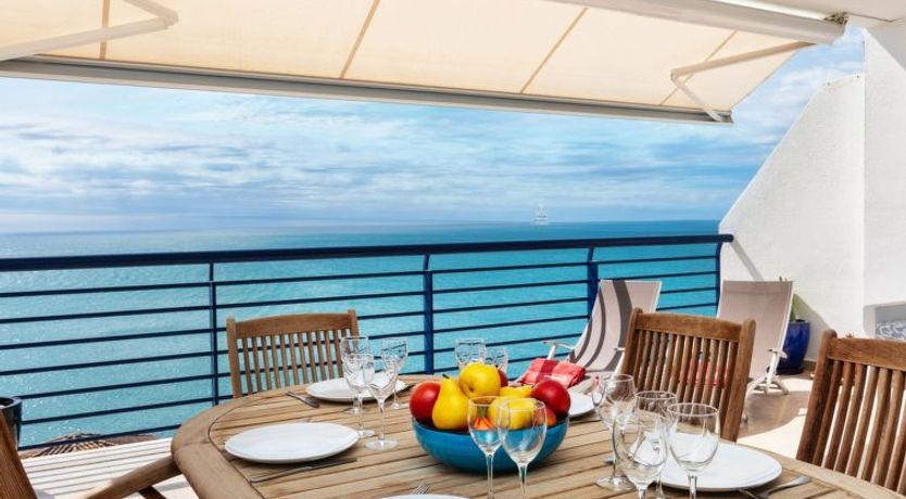 Photo of Calypso Azahar