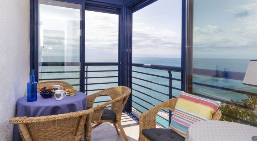 Photo of Calypso Azahar