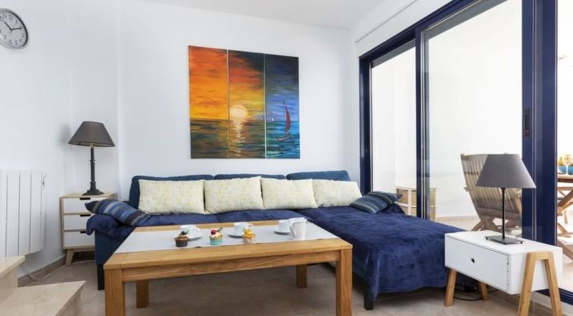 Photo of Calypso Azahar