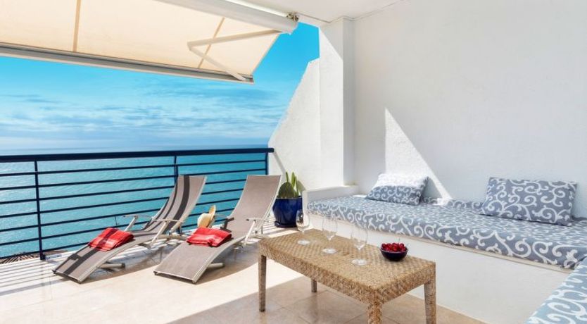 Photo of Calypso Azahar