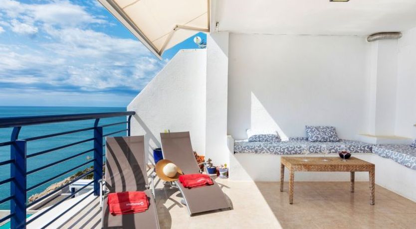 Photo of Calypso Azahar