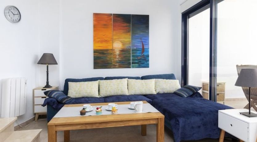 Photo of Calypso Azahar