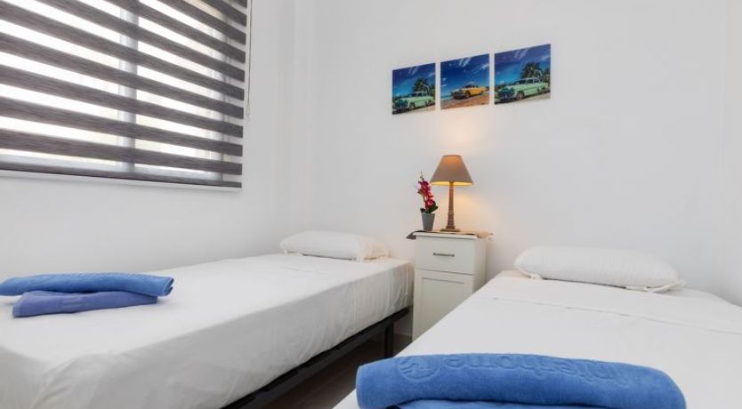 Photo of Calypso Azahar