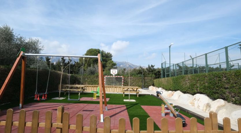 Photo of Golden Beach