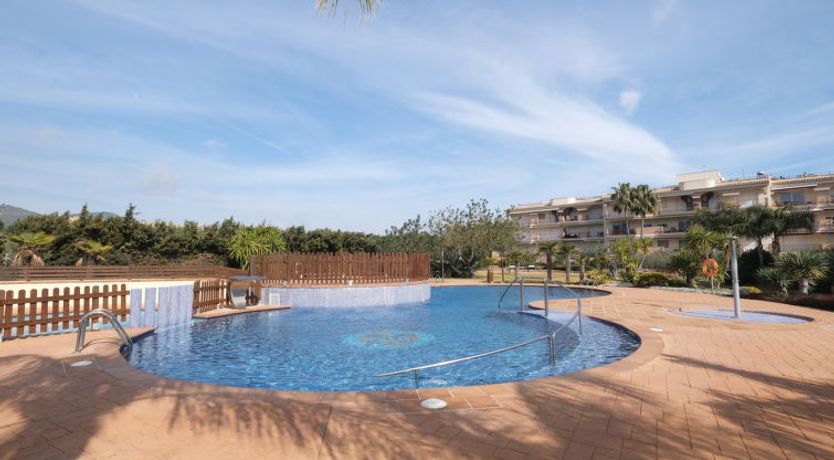 Photo of Golden Beach