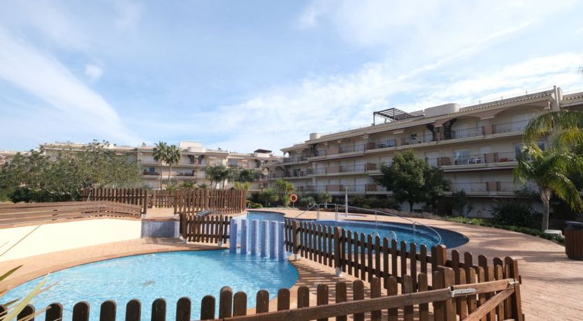 Photo of Golden Beach