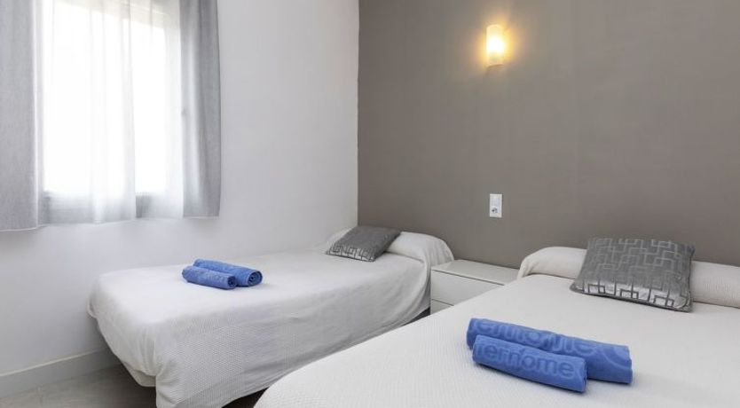 Photo of Edificio Luxor