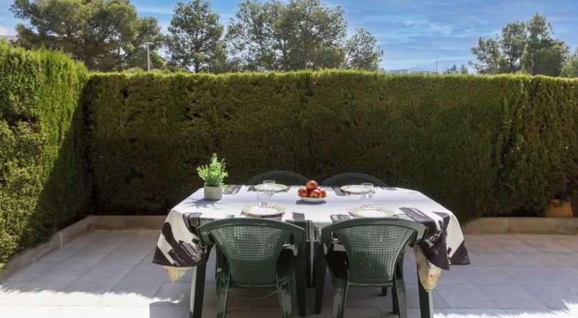 Photo of Edificio Luxor