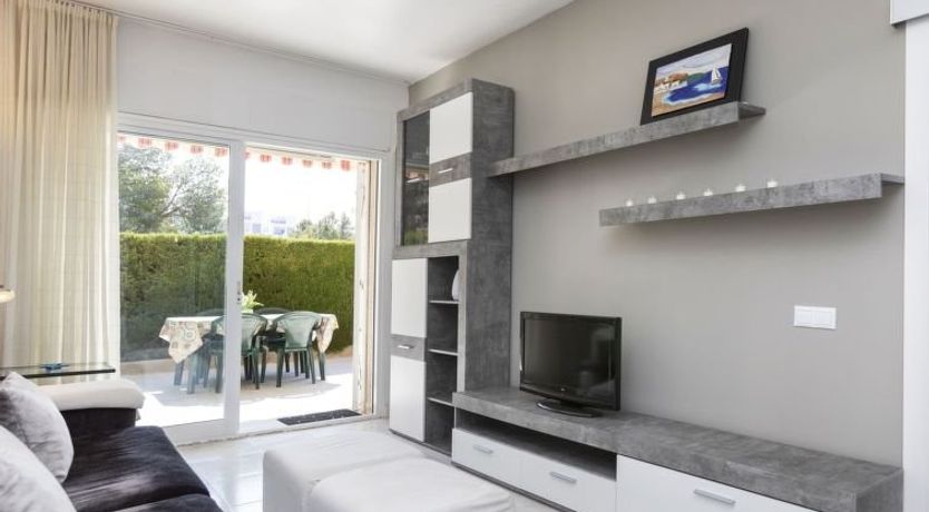 Photo of Edificio Luxor