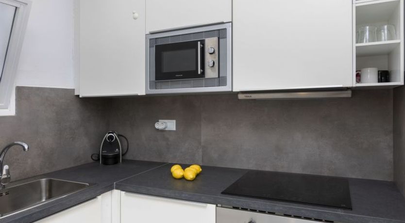 Photo of Edificio Luxor