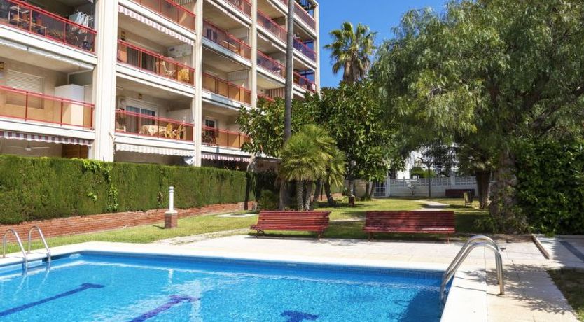 Photo of Edificio Luxor