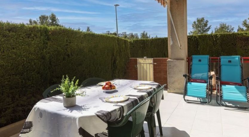 Photo of Edificio Luxor