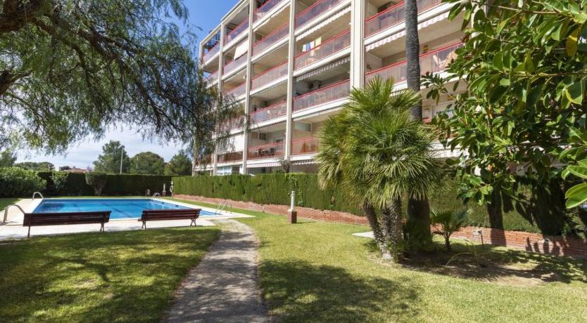 Photo of Edificio Luxor