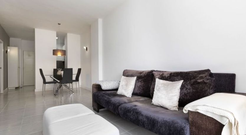 Photo of Edificio Luxor