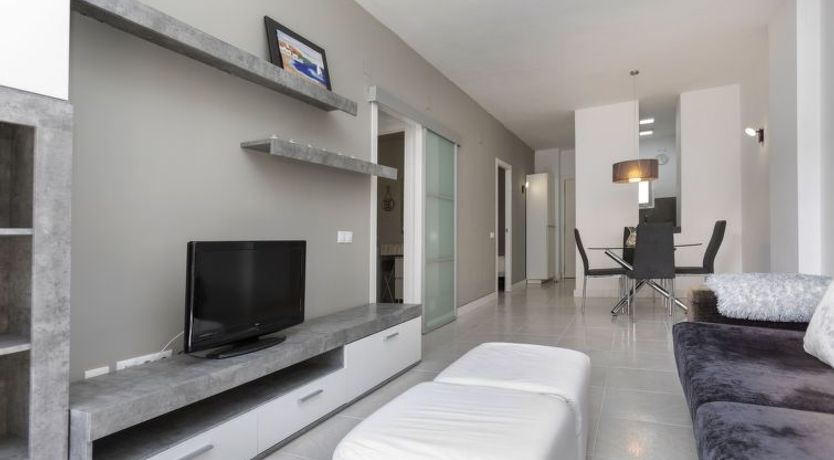 Photo of Edificio Luxor