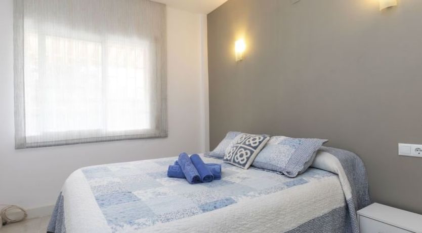 Photo of Edificio Luxor