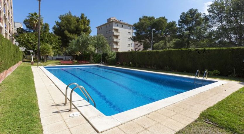 Photo of Edificio Luxor