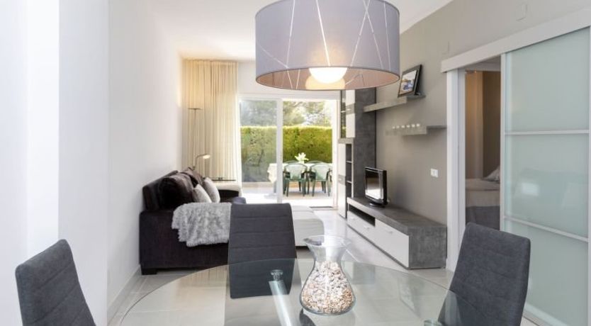 Photo of Edificio Luxor