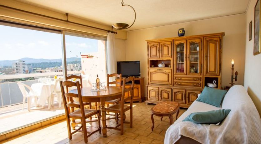 Photo of Les 3 Iles Apartment 3