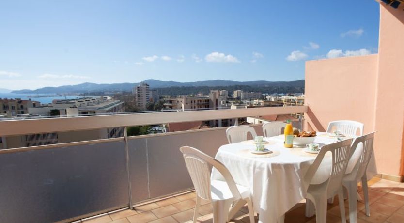 Photo of Les 3 Iles Apartment 3