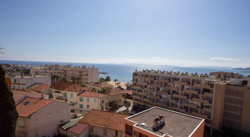 Photo of Les 3 Iles Apartment 3