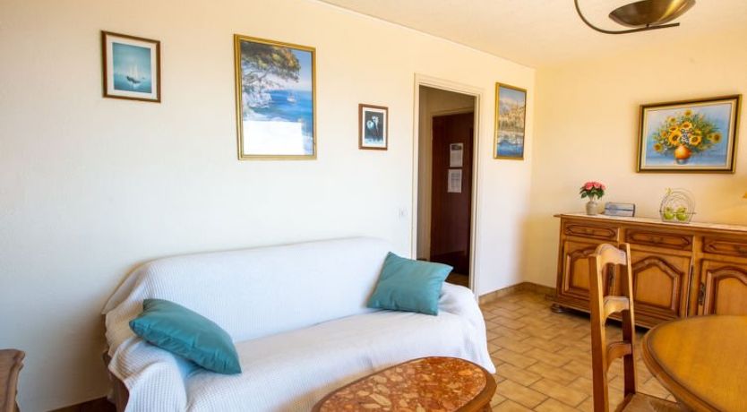 Photo of Les 3 Iles Apartment 3