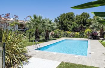 Les Terrasses d'Azur Apartment