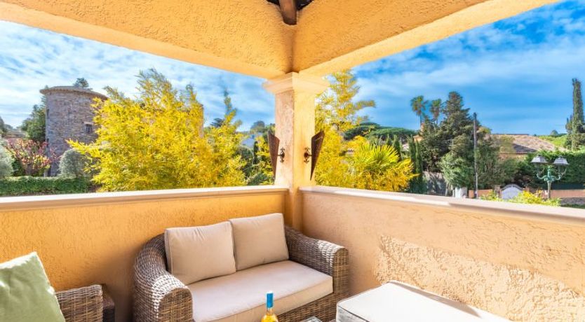 Photo of Le Clos Sainte Anne