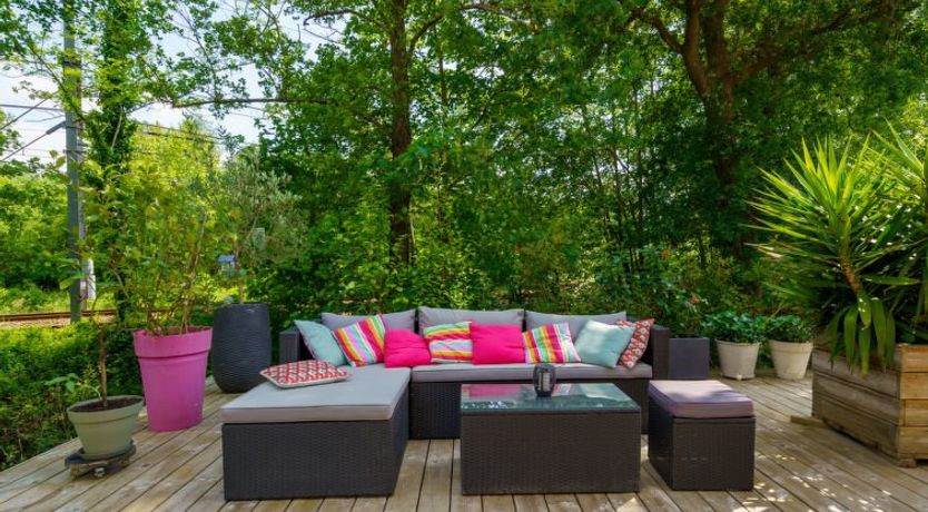 Photo of Chemin du Ruisseau d'Arcangues