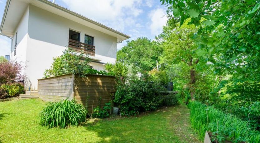 Photo of Chemin du Ruisseau d'Arcangues