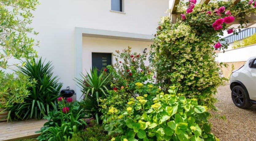 Photo of Chemin du Ruisseau d'Arcangues