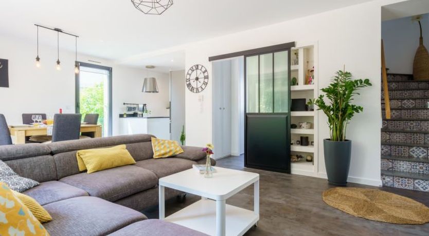 Photo of Chemin du Ruisseau d'Arcangues