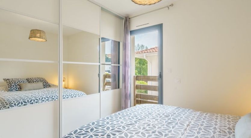 Photo of Chemin du Ruisseau d'Arcangues