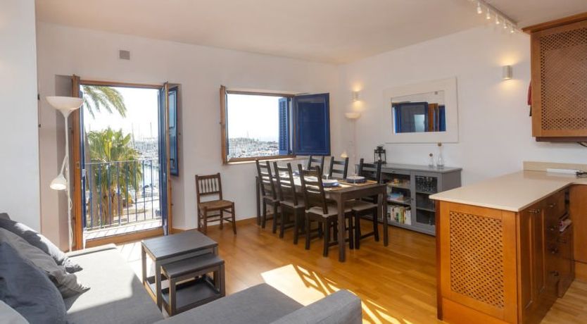 Photo of Port Vilanova