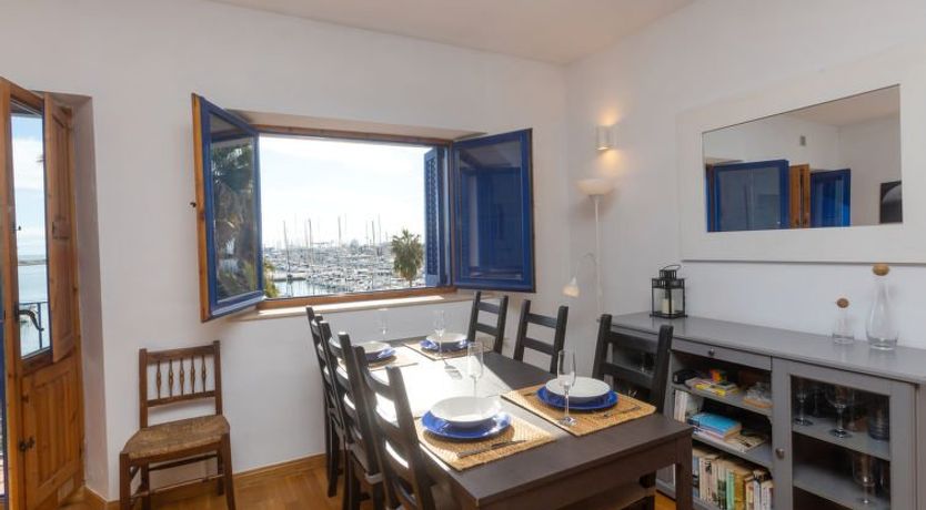 Photo of Port Vilanova