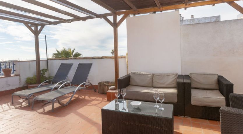 Photo of Port Vilanova