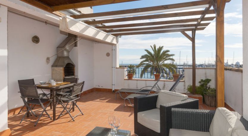 Photo of Port Vilanova