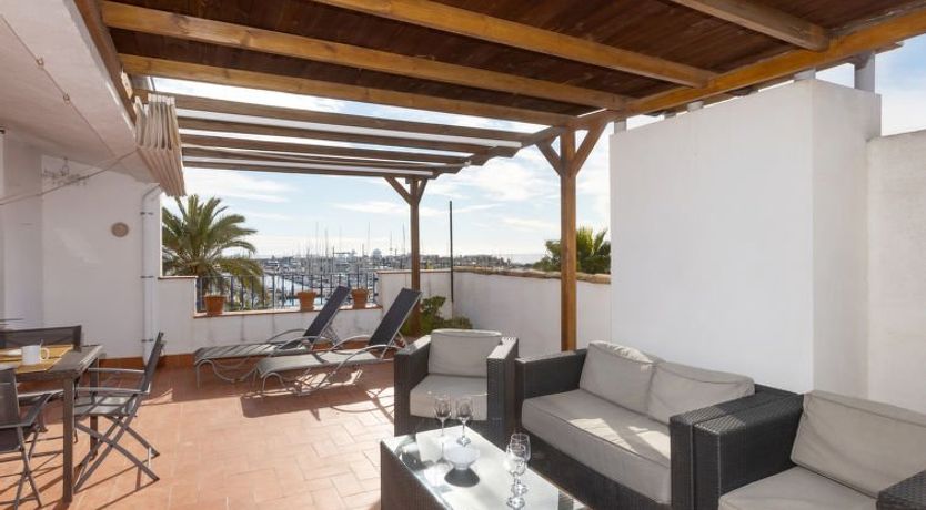 Photo of Port Vilanova