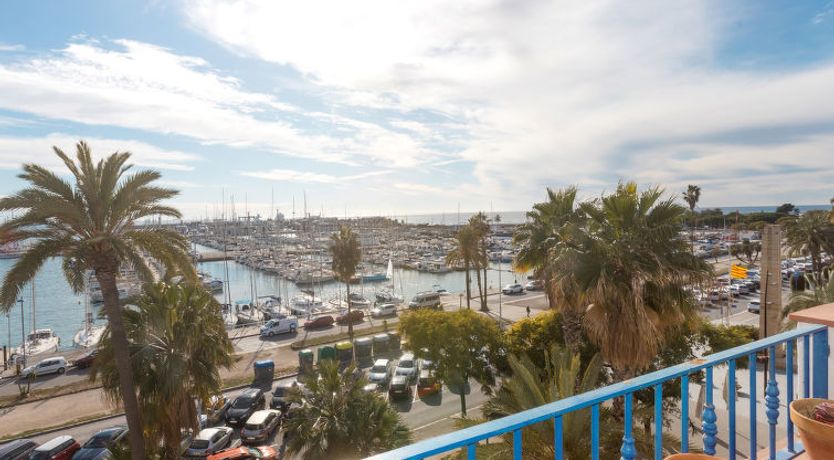 Photo of Port Vilanova