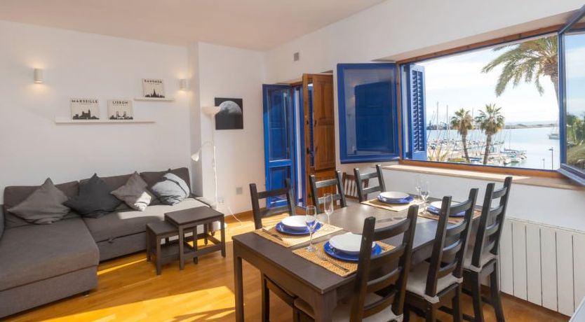 Photo of Port Vilanova