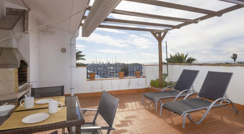 Photo of Port Vilanova