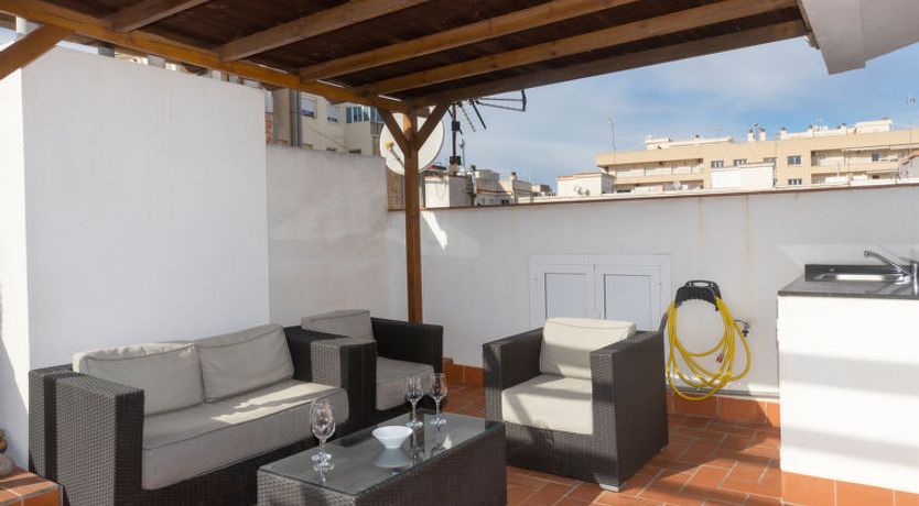 Photo of Port Vilanova