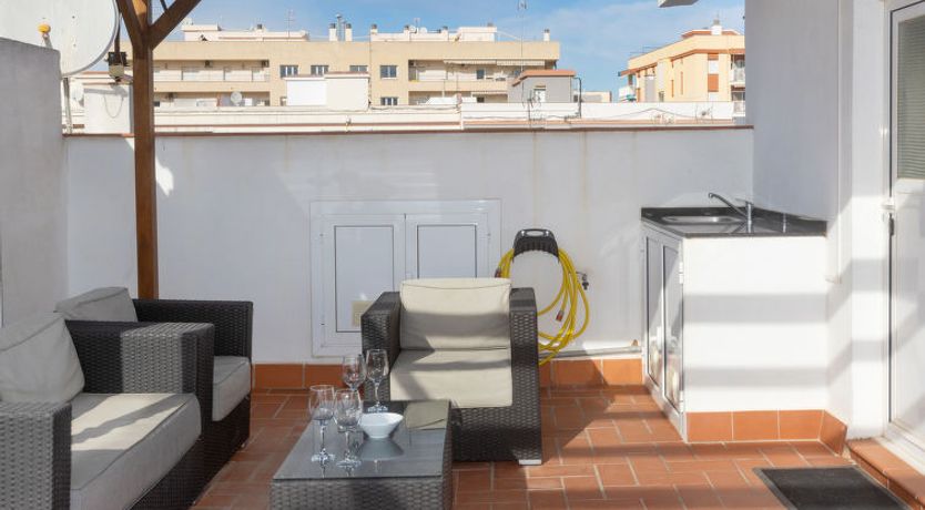 Photo of Port Vilanova